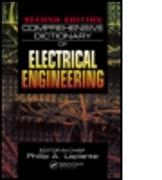 Comprehensive Dictionary of Electrical Engineering