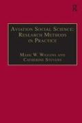 Aviation Social Science: Research Methods in Practice