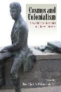 Vorderes Coverbild Cosmos and Colonialism