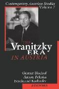 The Vranitzky Era in Austria