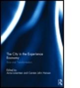 The City in the Experience Economy