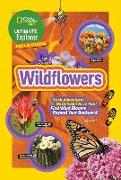 Ultimate Explorer Field Guide: Wildflowers