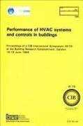 Performance of HVAC Systems and Controls in Buildings