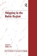 Shipping in the Baltic Region