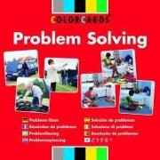 Problem Solving: Colorcards