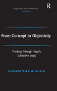 From Concept to Objectivity