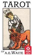 Premium Tarot of A.E.Waite - GB, englische Ausg