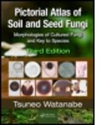 Pictorial Atlas of Soil and Seed Fungi