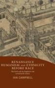 Renaissance humanism and ethnicity before race