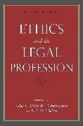 Vorderes Coverbild Ethics and the Legal Profession