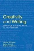 Vorderes Coverbild Creativity and Writing