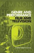 Genre and Performance