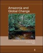 Amazonia and Global Change