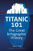 Titanic 101: The Great Infographic History