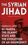 The Syrian Jihad