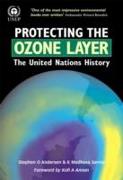 Protecting the Ozone Layer