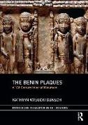 The Benin Plaques