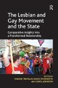 The Lesbian and Gay Movement and the State