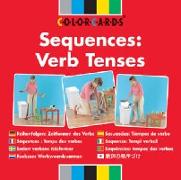 Sequences: Colorcards