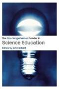 The Routledgefalmer Reader in Science Education