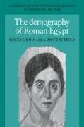 The Demography of Roman Egypt