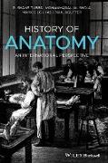 History of Anatomy