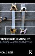 Education and Human Values