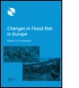 Changes in Flood Risk in Europe