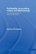 Profitability, Accounting Theory and Methodology