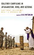 Military Chaplains in Afghanistan, Iraq, and Beyond