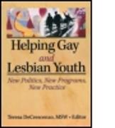 Helping Gay and Lesbian Youth