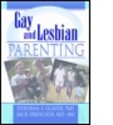 Gay and Lesbian Parenting