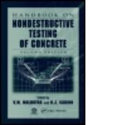 Handbook on Nondestructive Testing of Concrete