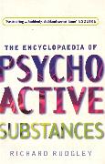 Encyclopedia Of Psychoactive Substances