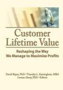 Customer Lifetime Value