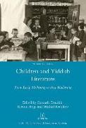 Children and Yiddish Literature