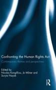 Confronting the Human Rights Act 1998