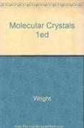 Molecular Crystals 1ed