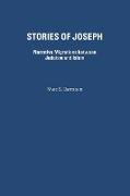 Stories of Joseph