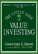 The Little Book of Value Investing