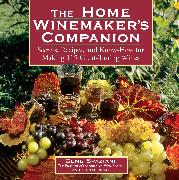 The Home Winemaker's Companion