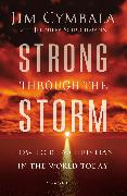 Strong through the Storm