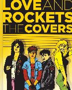 Love & Rockets: The Covers