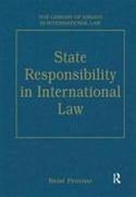 State Responsibility in International Law