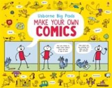 Make Your Own Comics