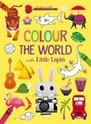 Colour the World with Little Lapin