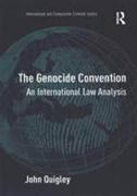 The Genocide Convention