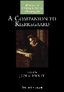 A Companion to Kierkegaard