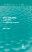 Post-Industrial America