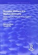 Socialist Welfare in a Market Economy